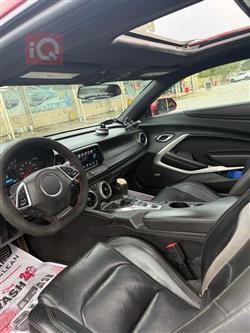 شيفروليه كامارو